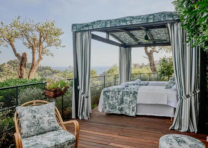 Splendido, A Belmond Hotel, Portofino