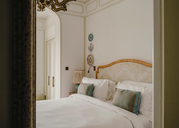Splendido, A Belmond Hotel, Portofino