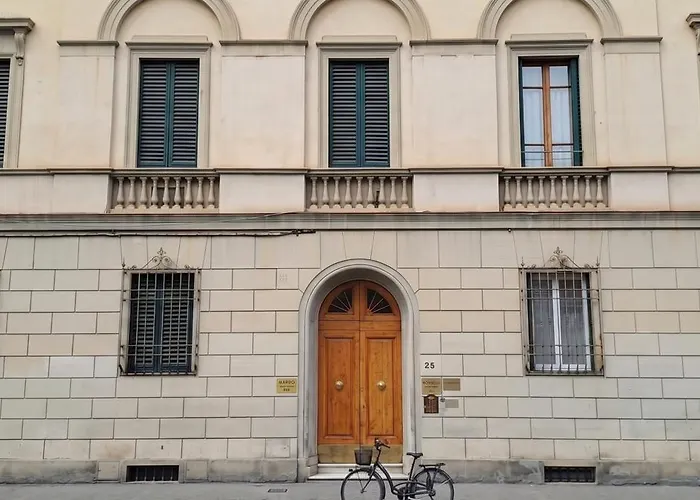 B&B Marbò Firenze