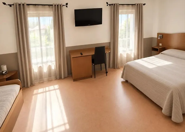Hotel Heracles