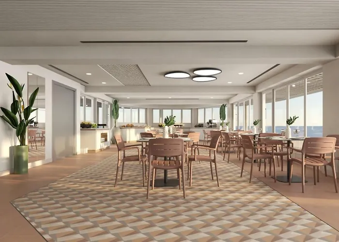 Iolida Sidari Resort By Smile Hotels