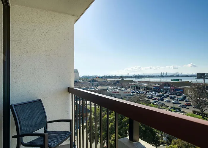 Four Points By Sheraton - San Francisco Bay Bridge