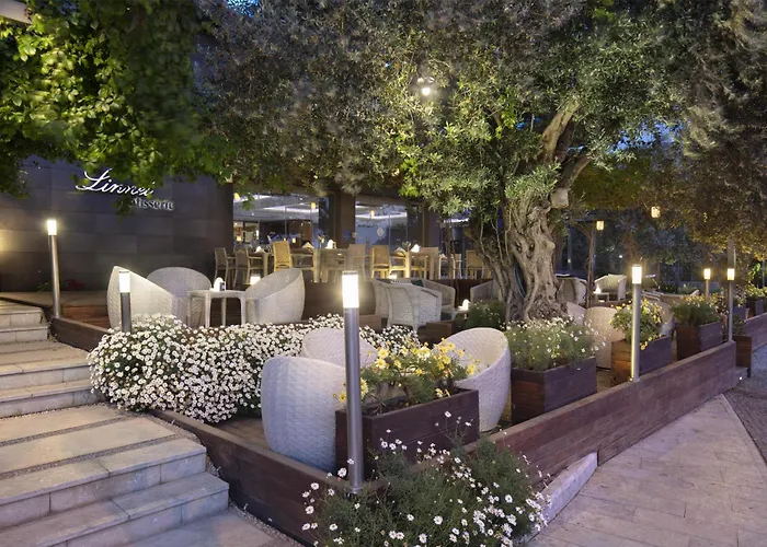 Doubletree By Hilton Kuşadası