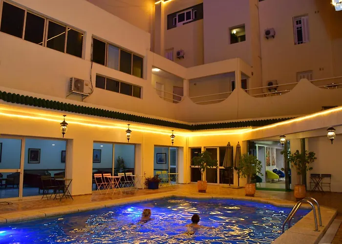 Hotel Splendid