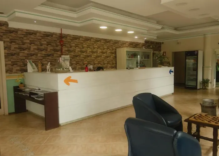 Nova Vicenza Hotel