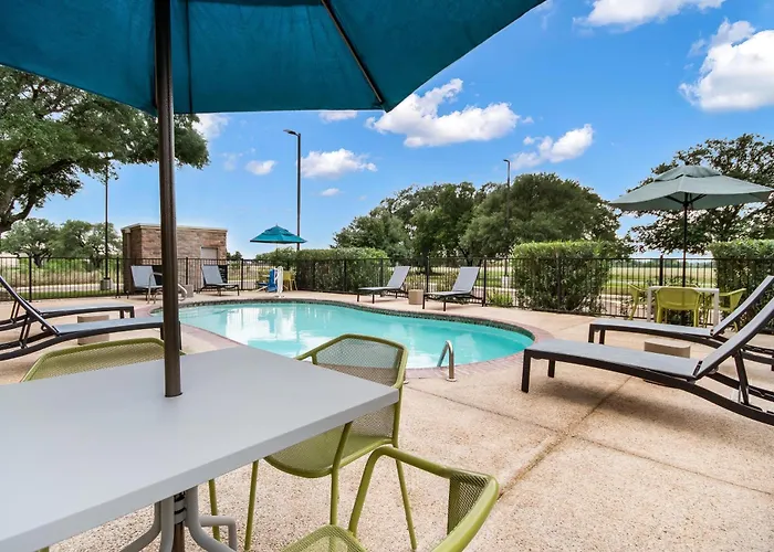 Hampton Inn Uvalde