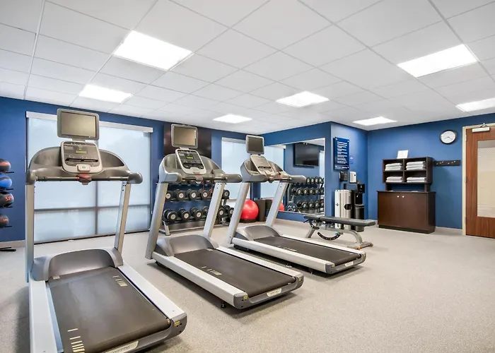 Hampton Inn Uvalde