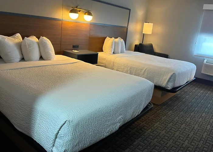 Americinn By Wyndham Holland Mi