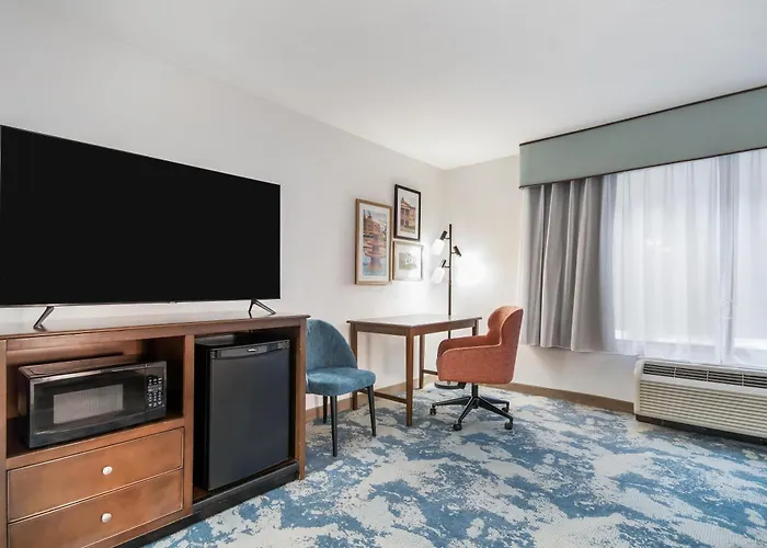 Hampton Inn Uvalde
