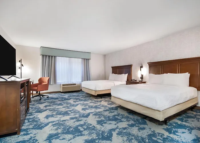 Hampton Inn Uvalde