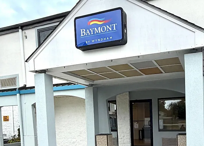 Baymont By Wyndham Newark/Wilmington