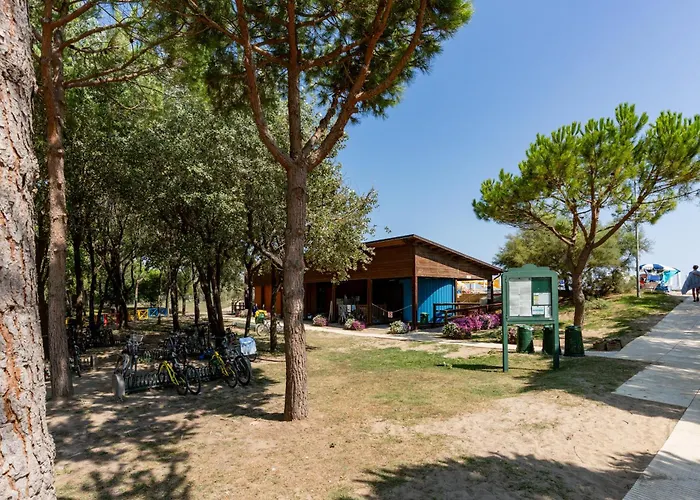 Hotel Maregolf