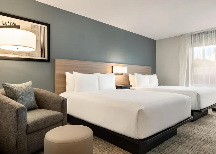 Hyatt Select Williamsburg