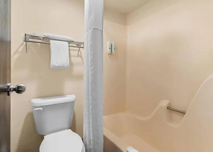 Quality Inn & Suites Steamboat Springs