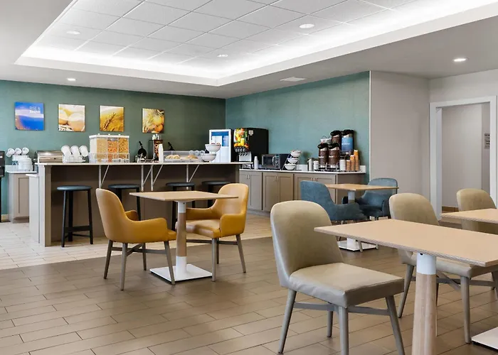 Comfort Inn&Suites Marion I-57