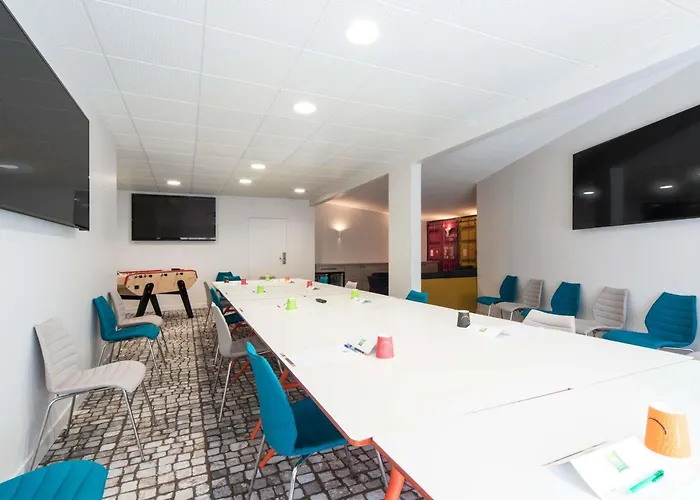 Ibis Styles La Rochelle Centre Vieux Port