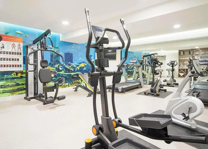 Ibis Styles La Rochelle Centre Vieux Port