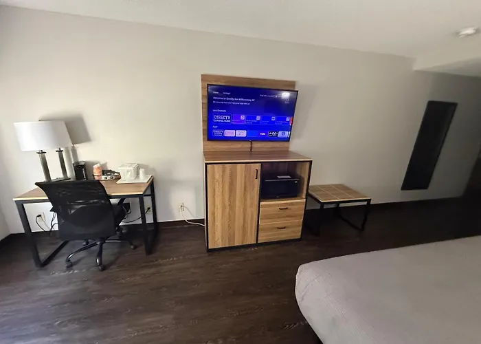 Quality Inn Williamston