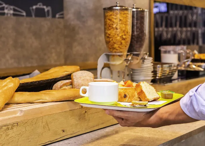Ibis Budget Paris Porte D'Italie Est