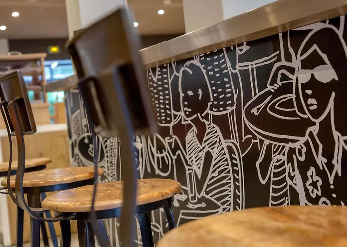 Ibis Brignoles Provence Verte