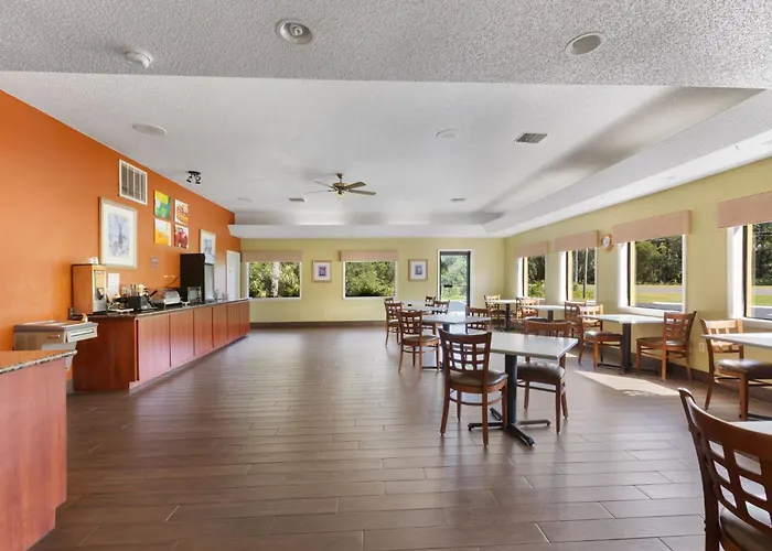 Quality Inn Crystal River