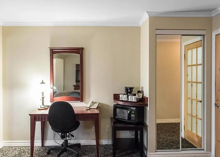 Quality Inn Mont-Laurier