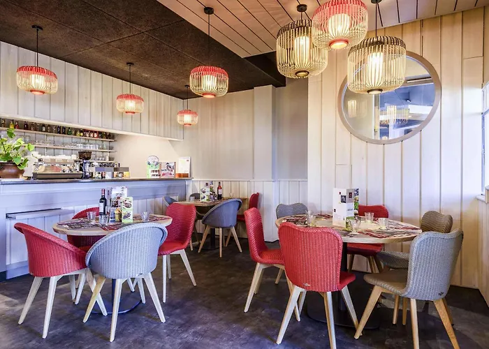Ibis Budget Bayonne