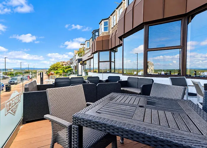 Lothersdale Hotel Morecambe By Belvilla