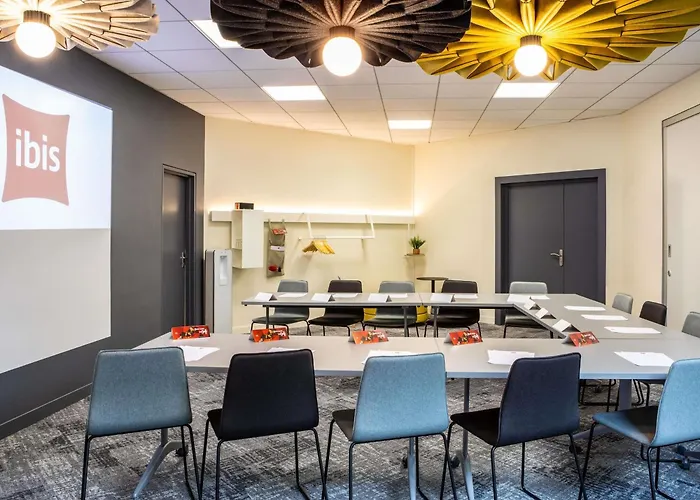 Ibis Compiegne