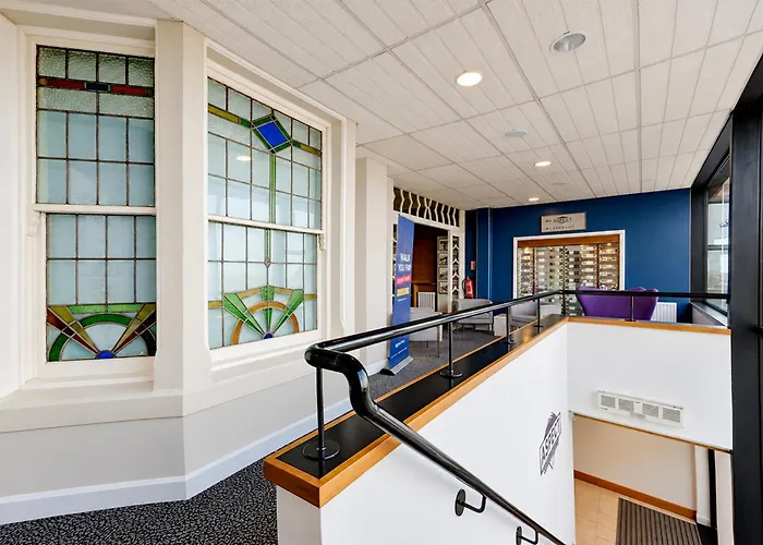 Lothersdale Hotel Morecambe By Belvilla