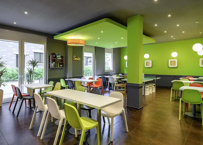 Ibis Budget Winterthur