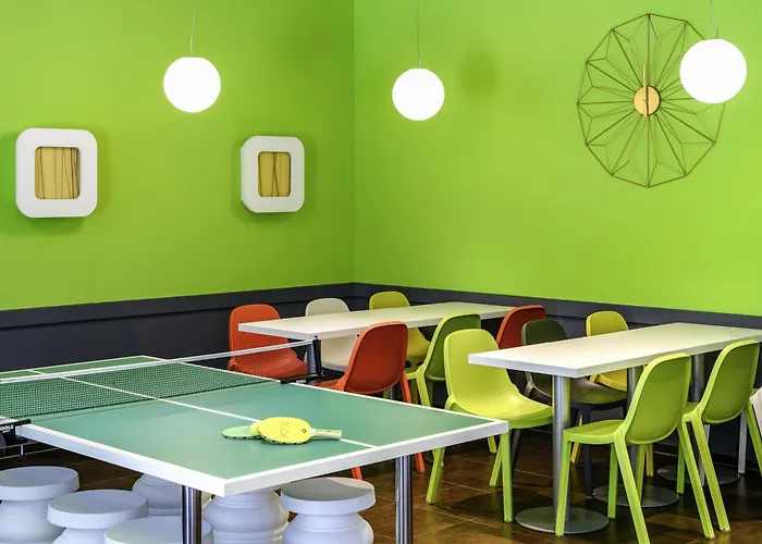 Ibis Budget Winterthur