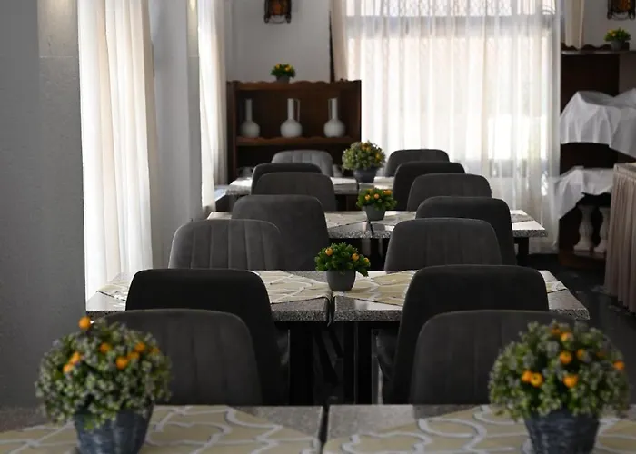 Hotel Alkyon