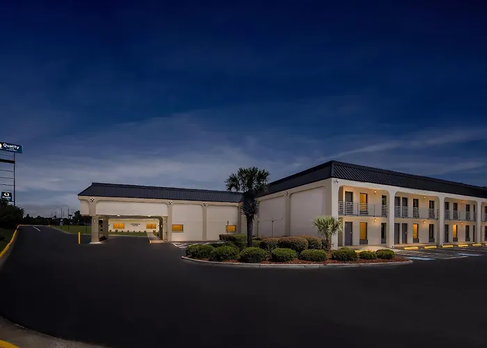 Quality Inn Macon West