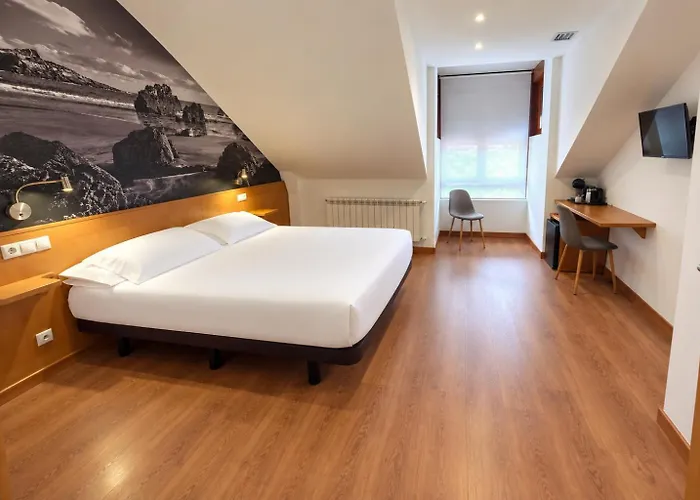 Hotel Dabeleira