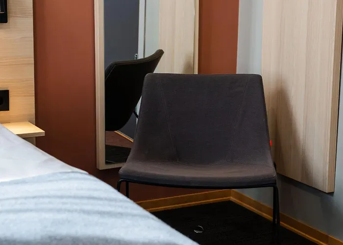 Citybox Oslo