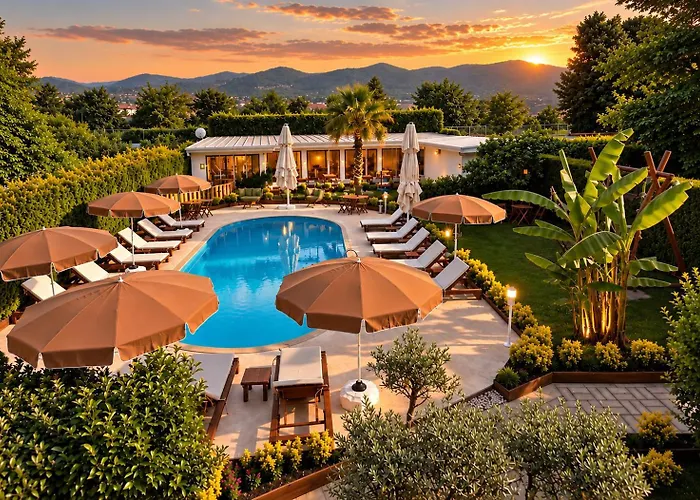 Senler Boutique Hotel