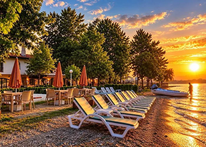 Senler Boutique Hotel