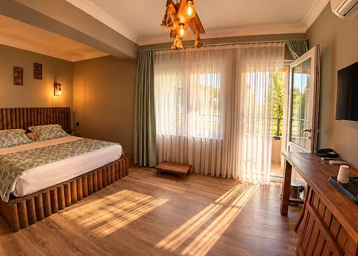 Senler Boutique Hotel