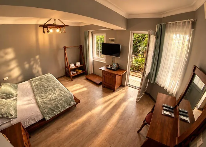 Senler Boutique Hotel