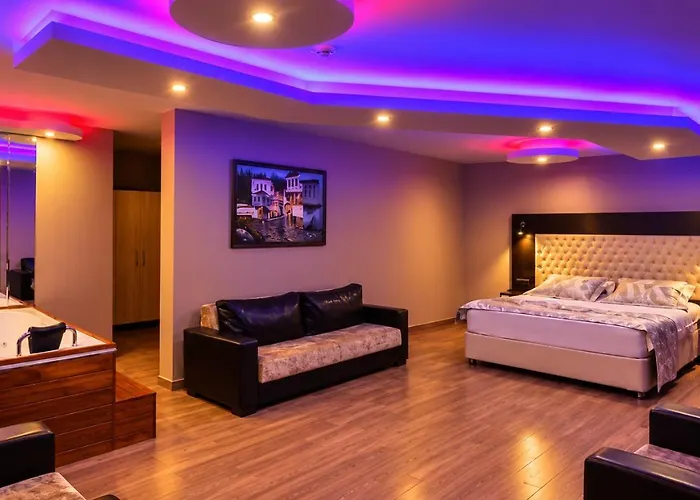 Senler Boutique Hotel
