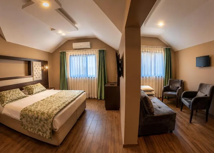 Senler Boutique Hotel