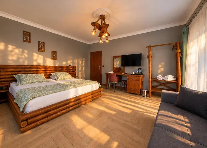 Senler Boutique Hotel