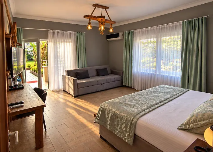 Senler Boutique Hotel