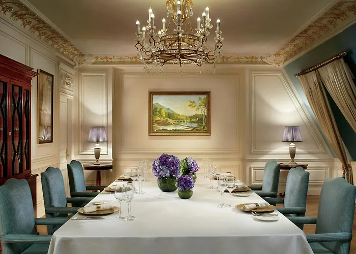 The Ritz-Carlton, Tianjin