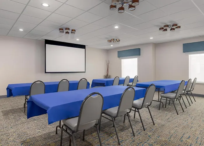 Hampton Inn Cotulla