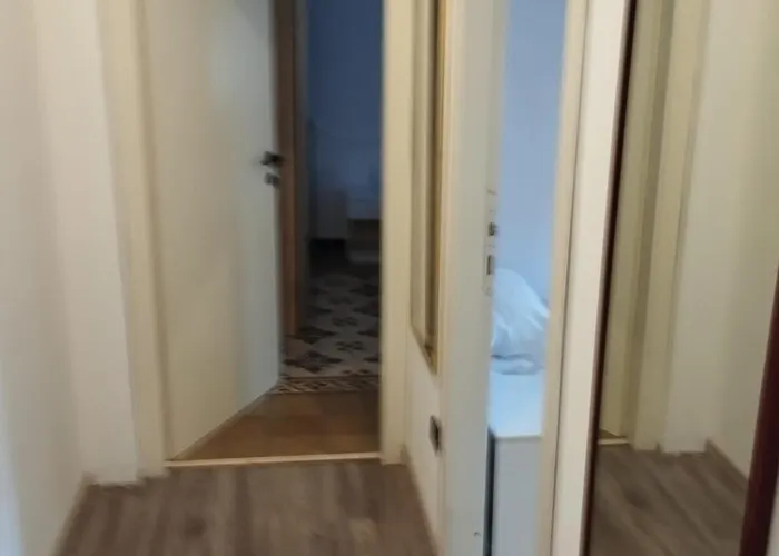 Bed and Breakfast Casanoemi 1 Cagliari