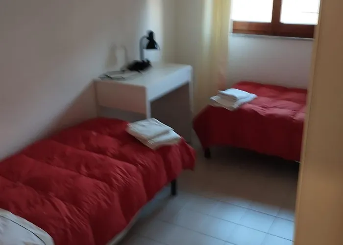 Bed and Breakfast Casanoemi 1 Cagliari