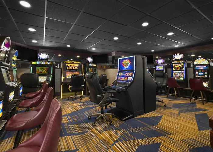 Best Western Plus Butte Plaza Inn