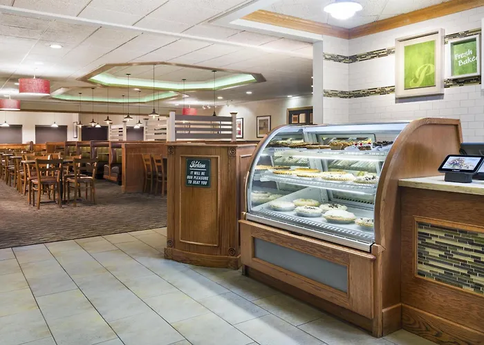 Best Western Plus Butte Plaza Inn